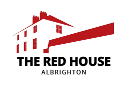 The Red House